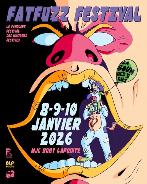 Festival Poster